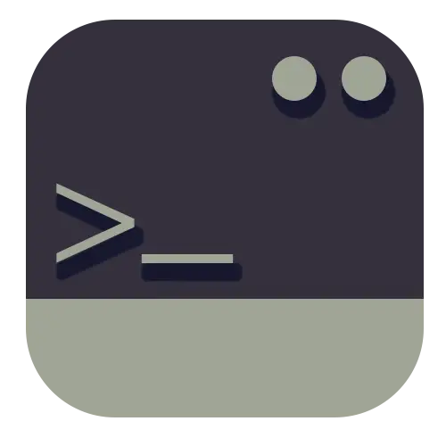 Terminal hero image
