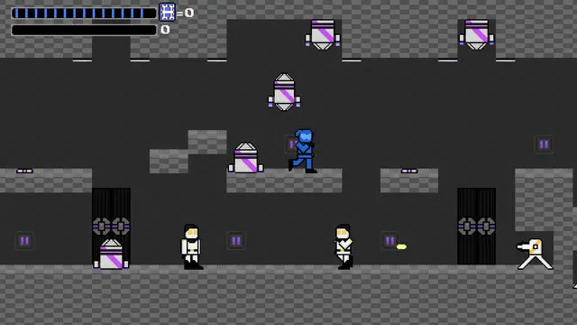 Sapphire Hero Rewritten thumbnail image