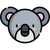 KoalaTime [Take A Break] - Godot 4.2.2 icon image