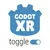 Godot XR Toggle icon image