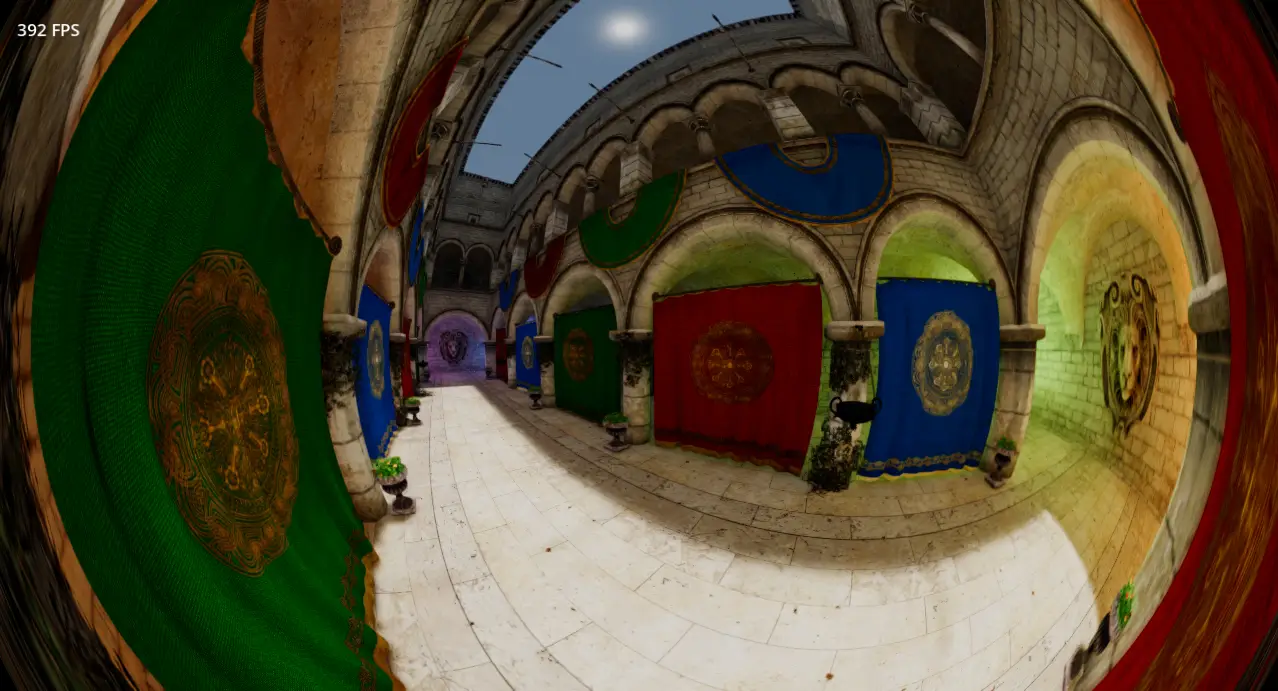 Godot360 hero image