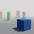 PSX Style Camera Shader - Distance Fog, Dithering, Color Limiter, Noise icon image