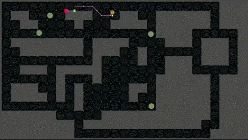 Navigation2DServer Demo hero image