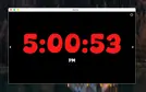 MinTime (Clock) thumbnail 1