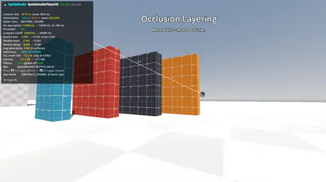 Spatial Audio Extended thumbnail image