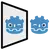 Godot Mirror icon image