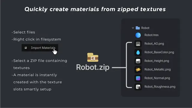 Material Mapper thumbnail image