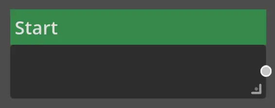 Node Dialogue Editor hero image