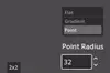 Bayer Dithering Shader hero image