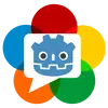WebRTC plugin - Godot 4.1+ background image