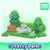 Tiny Treats - Pretty Park set icon image