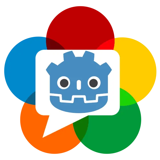WebRTC plugin - Godot 3.5 hero image