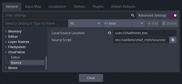 Chief Mints - Achievements thumbnail image