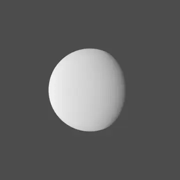 Visual Shader Fujii-Oren-Nayar Light Model Node thumbnail image