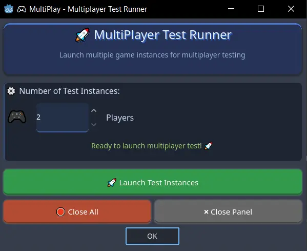 Multiplay plugin hero image