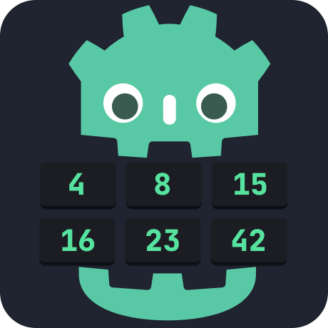 Storage Buffers Compute icon image