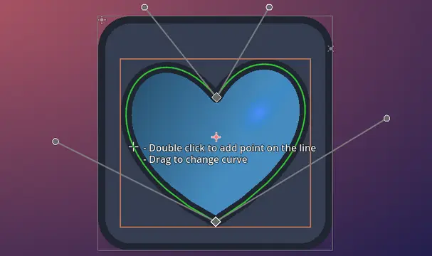 Scalable Vector Shapes 2D thumbnail image