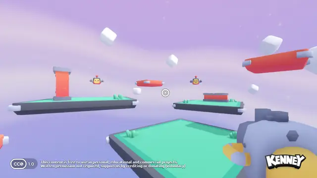 Starter Kit FPS preview image