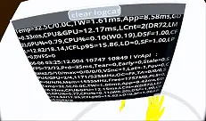 SAV Debug Console thumbnail image