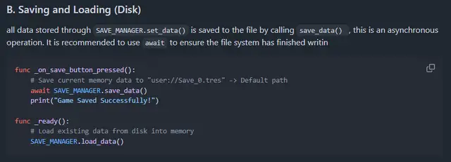 Simple Save Tool thumbnail image