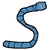 Base32768 encoder/decoder icon image