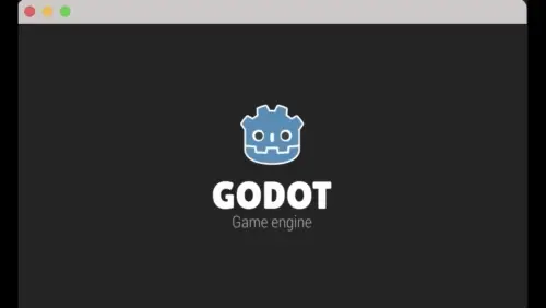 Sudden Godot Fade Transition Manager hero image