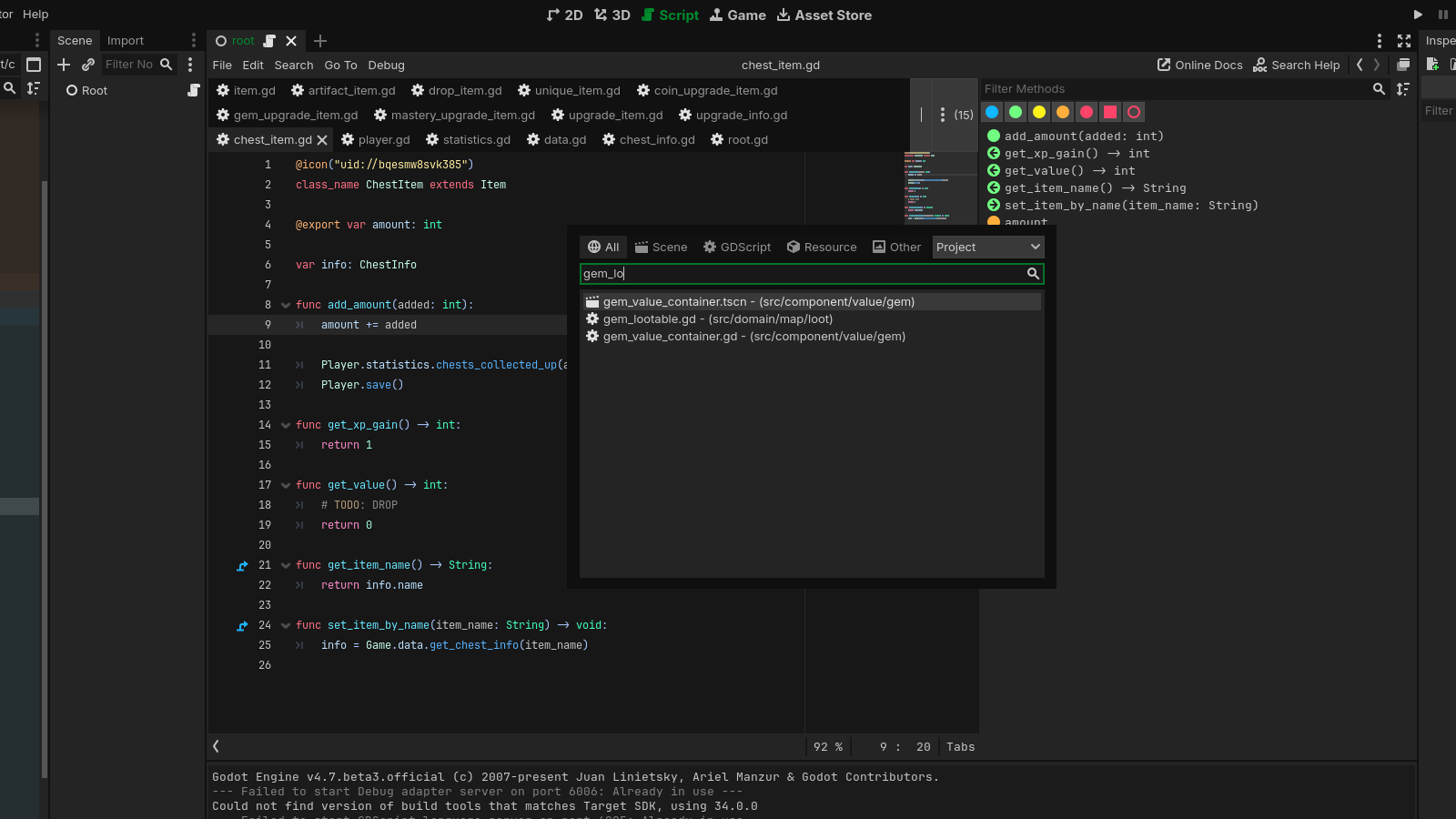 Script-IDE thumbnail image