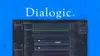 Dialogic - Dialogue editor thumbnail image