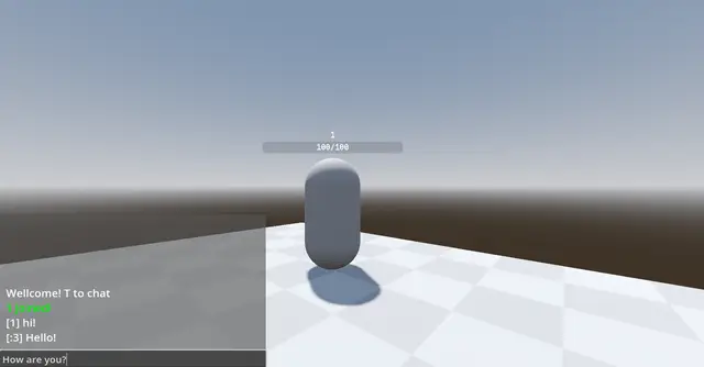 Basic Multiplayer thumbnail image