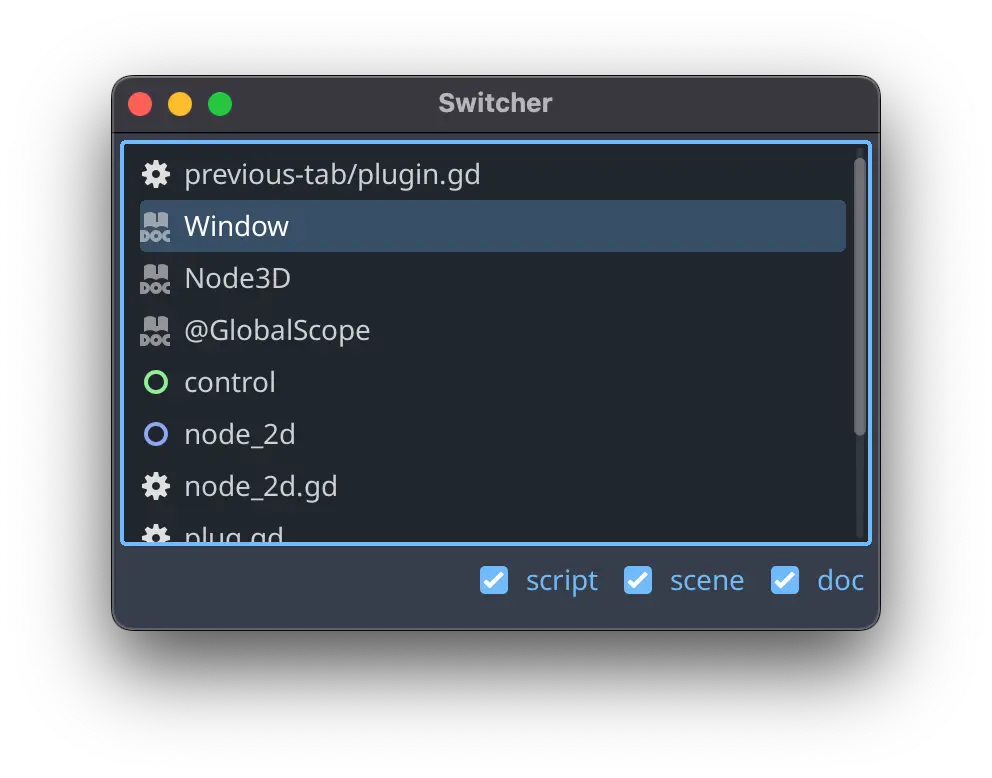 Previous Tab hero image