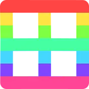 UDIM Shader Material preview image