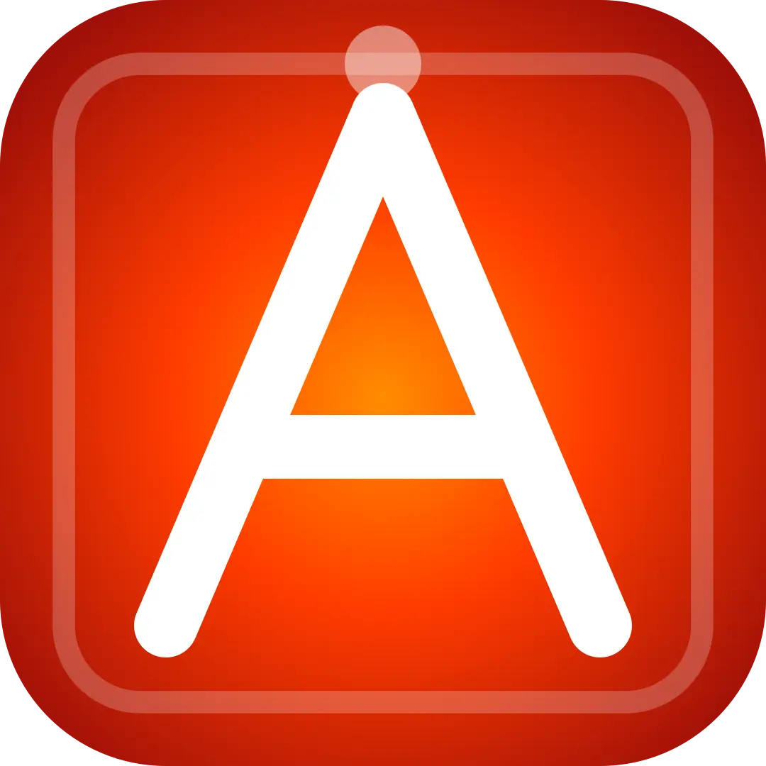 Font Baker hero image