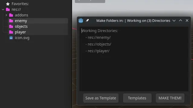 MkFolders thumbnail image