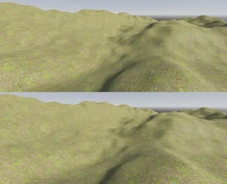 Voronoi Texture Scattering thumbnail image