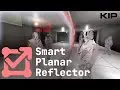 Smart Planar Reflector thumbnail image