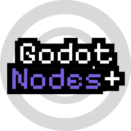 GodotNodes+ hero image