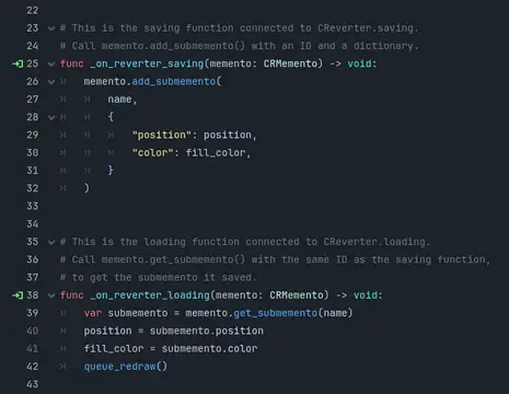 CReverter (Composite Reverter aka Undo/Redo) thumbnail image