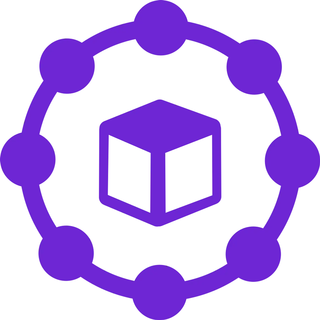 Connected hero image