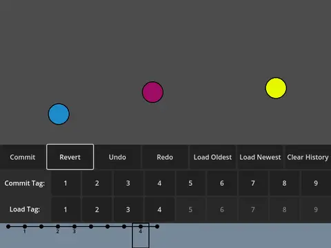 CReverter (Composite Reverter aka Undo/Redo) thumbnail image