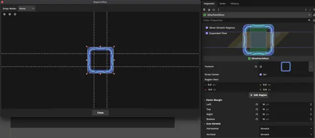 NinePatch Margin Visualizer thumbnail image