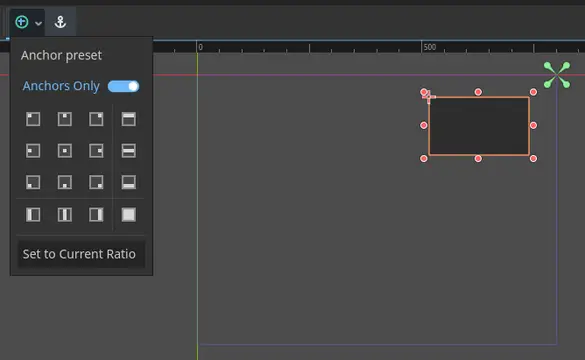 AnchorsOnlyPreset thumbnail image