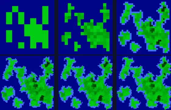 BiomeGenerator thumbnail image