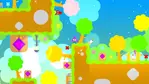 ROTA - Gravity Bending Puzzle Platformer Game thumbnail 2