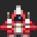 Classic 2D Shooter preview image