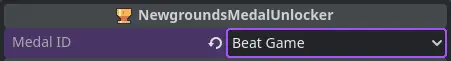 Newgrounds.io API thumbnail image