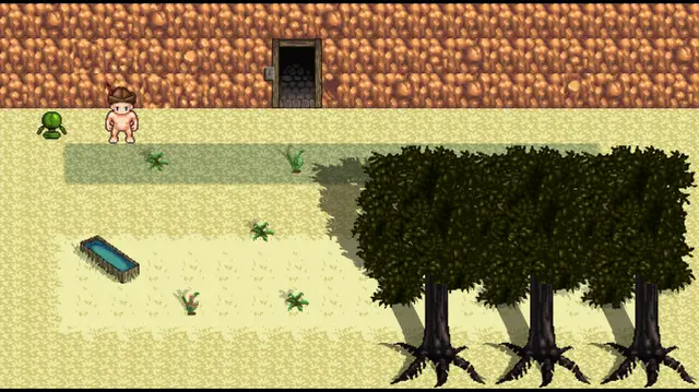 Godot JRPG thumbnail image