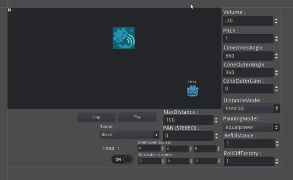 External Web Audio hero image