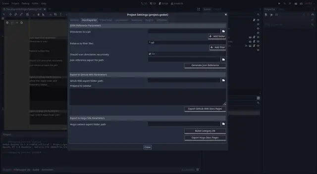 eh_DocsExporter preview image