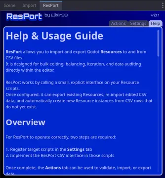 ResPort thumbnail image