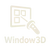 Window3D icon image